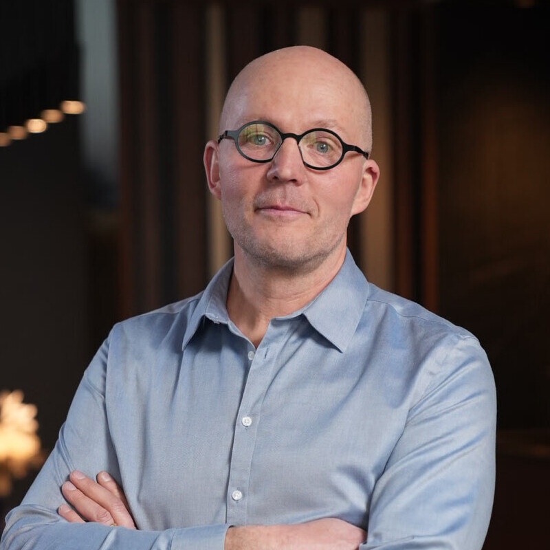 Portrait de Christian BROCARD, audioprothésiste D.E. et formateur audioformea