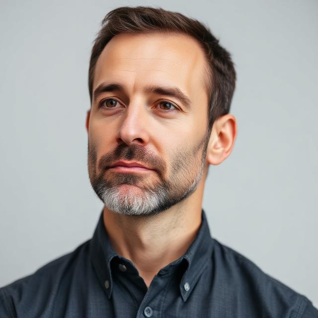 Portrait de Philippe FOURNIER, audioprothésiste D.E. et formateur audioformea