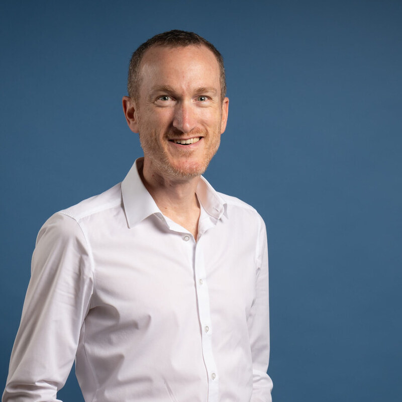 Portrait de Jehan GUTLEBEN, audioprothésiste D.E. et formateur audioformea