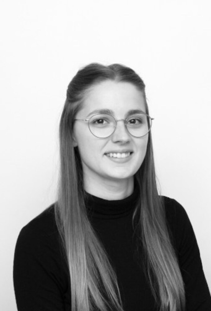 Portrait de Florine LIEGEON, audioprothésiste D.E. et formateur audioformea
