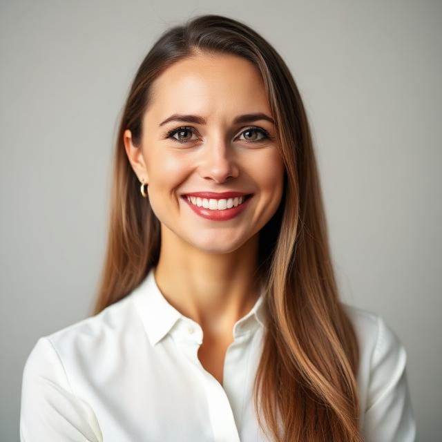 Portrait de Florine LIEGEON, audioprothésiste D.E. et formateur audioformea